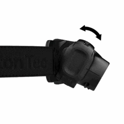 Princeton Tec Byte Tactical | 200 Lumens | 12 Hours 28 Princeton Tec Byte Tactical | 200 Lumens | 12 Hours -Tactical Equipment black princeton tec byte tac rotate