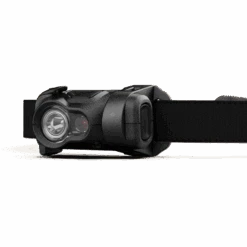 Princeton Tec Byte Tactical | 200 Lumens | 12 Hours 26 Princeton Tec Byte Tactical | 200 Lumens | 12 Hours -Tactical Equipment black princeton tec byte tac side