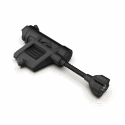 Princeton Tec Charge X IR Max | Tactical Headlamp | Made In USA 25 Princeton Tec Charge X IR Max | Tactical Headlamp | Made In USA -Tactical Equipment black princeton tec chargex diagnol