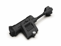 Princeton Tec Charge X| 100 Lumens | 40 Hours -Tactical Equipment black princeton tec chargex diagonal 2