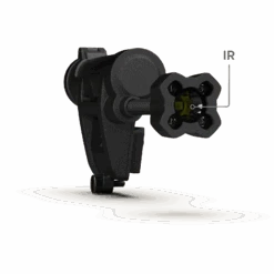 Princeton Tec Charge X IR Max | Tactical Headlamp | Made In USA 29 Princeton Tec Charge X IR Max | Tactical Headlamp | Made In USA -Tactical Equipment black princeton tec chargex irmax ir led