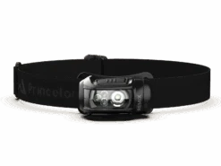 Princeton Tec Remix Pro | 300 Lumens | 17 Hours -Tactical Equipment black princeton tec remix pro front