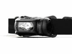 Princeton Tec Remix Pro | 300 Lumens | 17 Hours -Tactical Equipment black princeton tec remix pro side