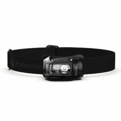 Princeton Tec Remix RGB | 450 Lumens | 30 Hours -Tactical Equipment black princeton tec remix rgb front