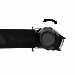 Princeton Tec Remix RGB | 450 Lumens | 30 Hours -Tactical Equipment black princeton tec remix rgb rotate web all copy