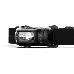 Princeton Tec Remix RGB | 450 Lumens | 30 Hours -Tactical Equipment black princeton tec remix rgb side