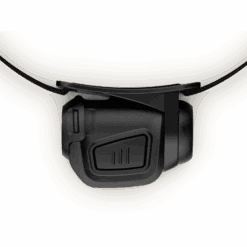 Princeton Tec Remix RGB | 450 Lumens | 30 Hours -Tactical Equipment black princeton tec remix rgb top