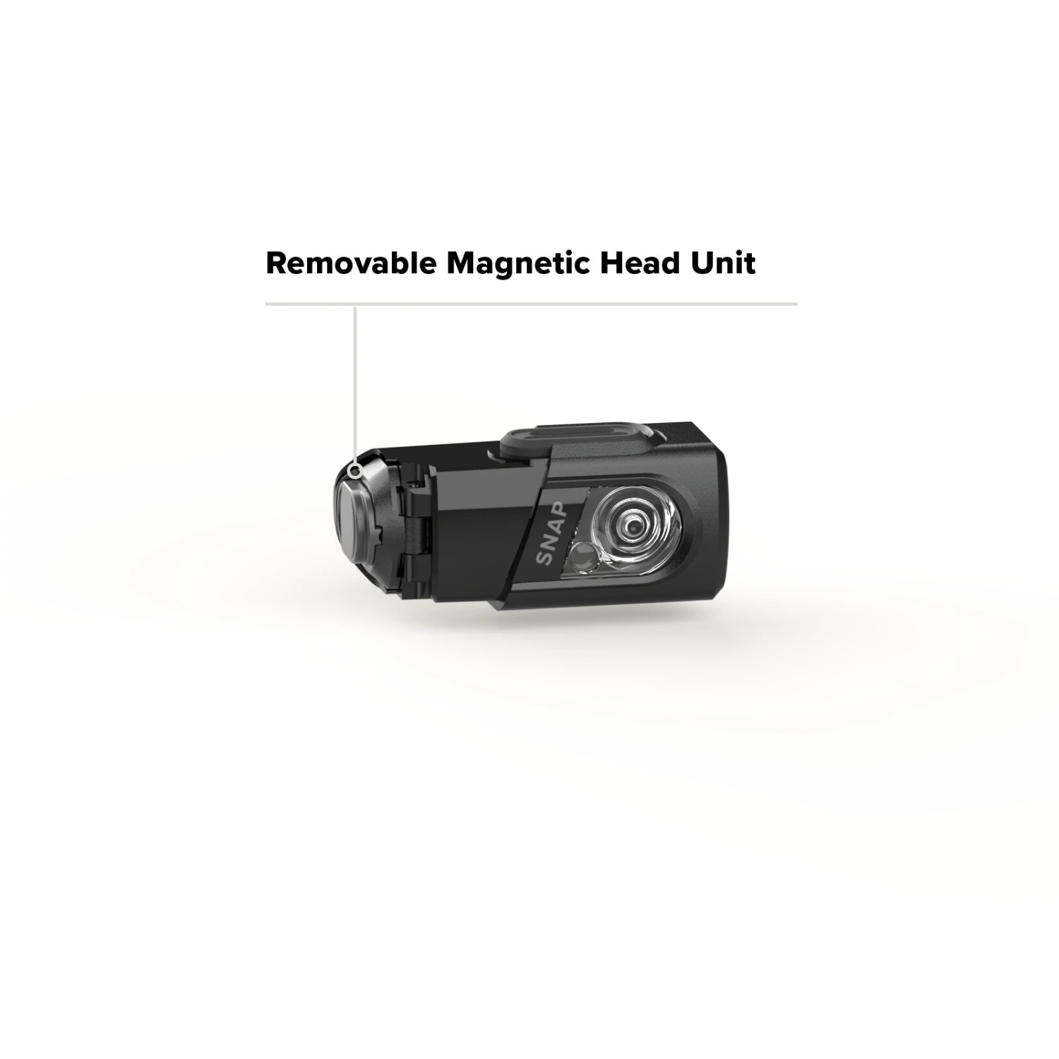 Princeton Tec Snap 450 RW Solo | 450 Lumens | 100 Hours 6 Princeton Tec Snap 450 RW Solo | 450 Lumens | 100 Hours - Image 4