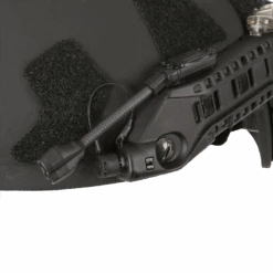 Princeton Tec Switch Railink | Helmet-Mounted | Tactical Light -Tactical Equipment black princeton tec switch raillink onrail