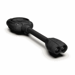 Princeton Tec Switch RGB MPLS | 10 Lumens | 36 Hours -Tactical Equipment black princeton tec switch rgb 3qtr righ wm