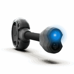 Princeton Tec Switch RGB MPLS | 10 Lumens | 36 Hours -Tactical Equipment black princeton tec switch rgb blue led wm