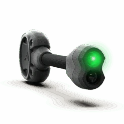 Princeton Tec Switch RGB MPLS | 10 Lumens | 36 Hours -Tactical Equipment black princeton tec switch rgb green led wm