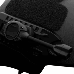 Princeton Tec Switch RGB MPLS | 10 Lumens | 36 Hours -Tactical Equipment black princeton tec switch rgb mounted to opscore rail wm