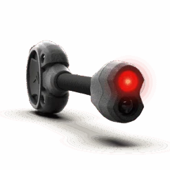 Princeton Tec Switch RGB MPLS | 10 Lumens | 36 Hours -Tactical Equipment black princeton tec switch rgb red led wm