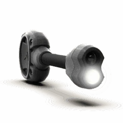 Princeton Tec Switch RGB MPLS | 10 Lumens | 36 Hours -Tactical Equipment black princeton tec switch rgb white led wm