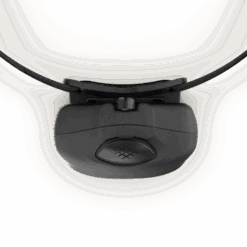 Princeton Tec Vizz | 550 Lumens | 90 Hours -Tactical Equipment black princeton tec vizz 550 top