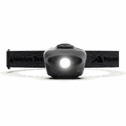 Princeton Tec Vizz | 550 Lumens | 90 Hours -Tactical Equipment black princeton tec vizz 550 white spot