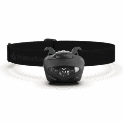 Princeton Tec Vizz 550 RGB MPLS | 550 Lumens | 33 Hours -Tactical Equipment black princeton tec vizz rgb mpls front