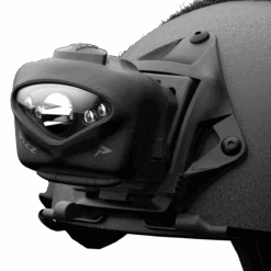 Princeton Tec Vizz 550 RGB MPLS | 550 Lumens | 33 Hours -Tactical Equipment black princeton tec vizz rgb mpls shroud