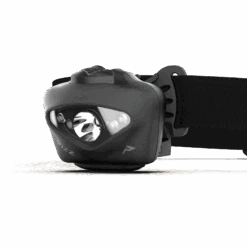 Princeton Tec Vizz 550 RGB MPLS | 550 Lumens | 33 Hours -Tactical Equipment black princeton tec vizz rgb mpls side