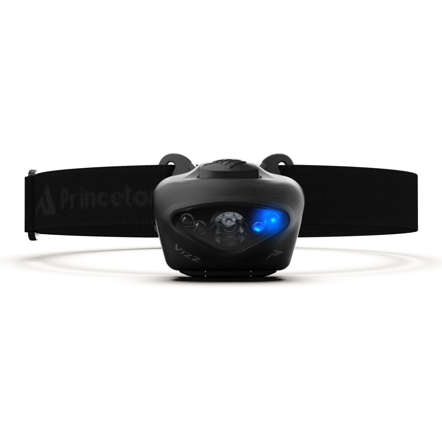 Princeton Tec Vizz Tactical MPLS | 550 Lumens Headlamp | Made In USA 10 Princeton Tec Vizz Tactical MPLS | 550 Lumens Headlamp | Made In USA - Image 8