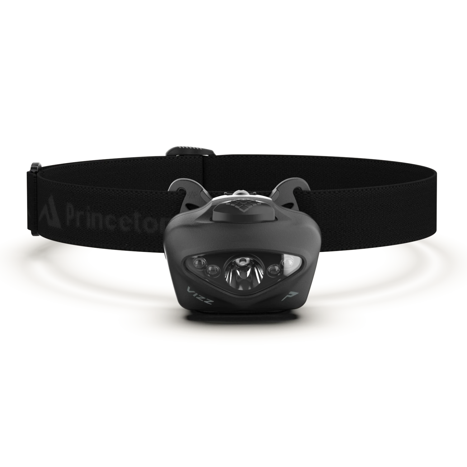 Princeton Tec Vizz Tactical MPLS | 550 Lumens Headlamp | Made In USA 6 Princeton Tec Vizz Tactical MPLS | 550 Lumens Headlamp | Made In USA - Image 4