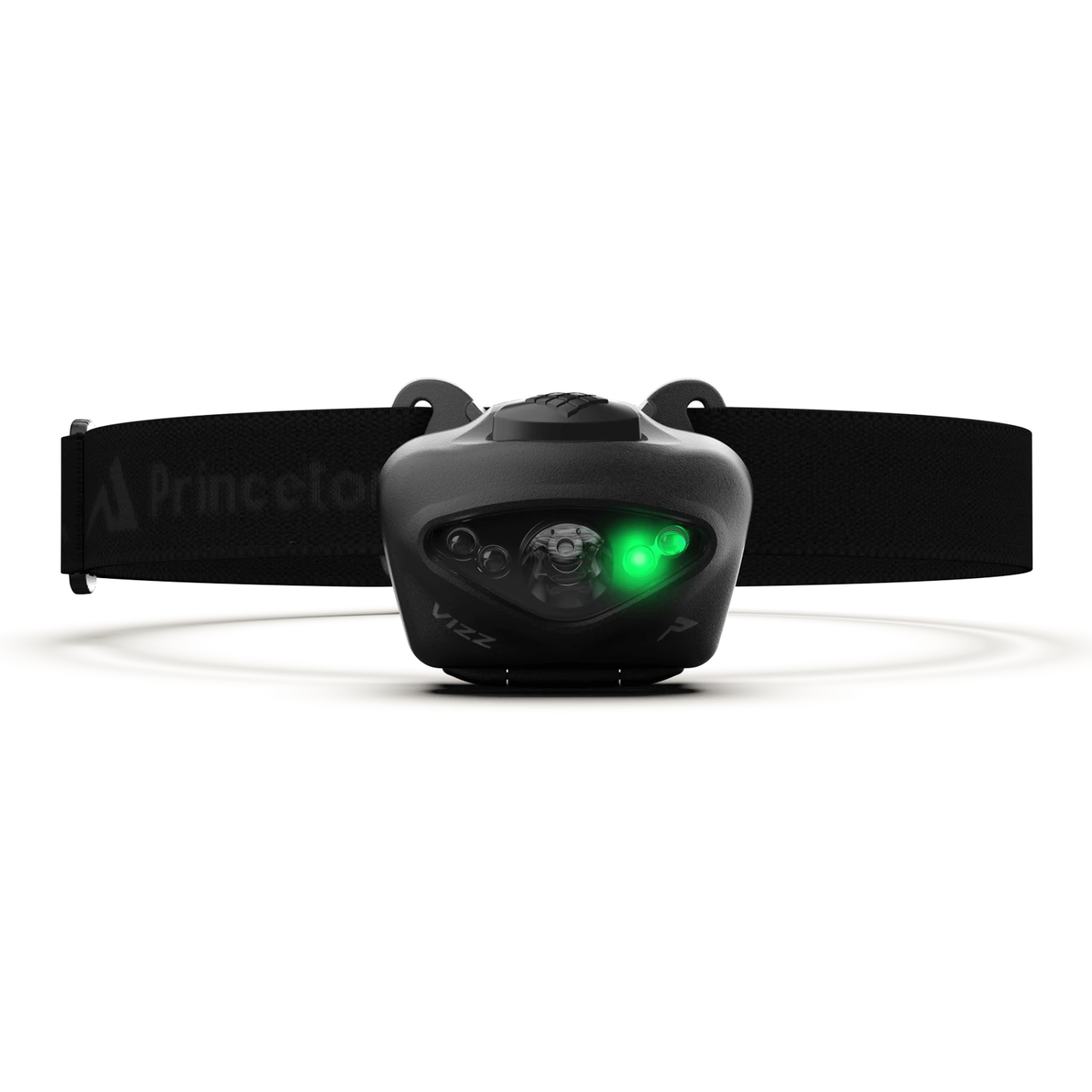 Princeton Tec Vizz Tactical MPLS | 550 Lumens Headlamp | Made In USA 9 Princeton Tec Vizz Tactical MPLS | 550 Lumens Headlamp | Made In USA - Image 7