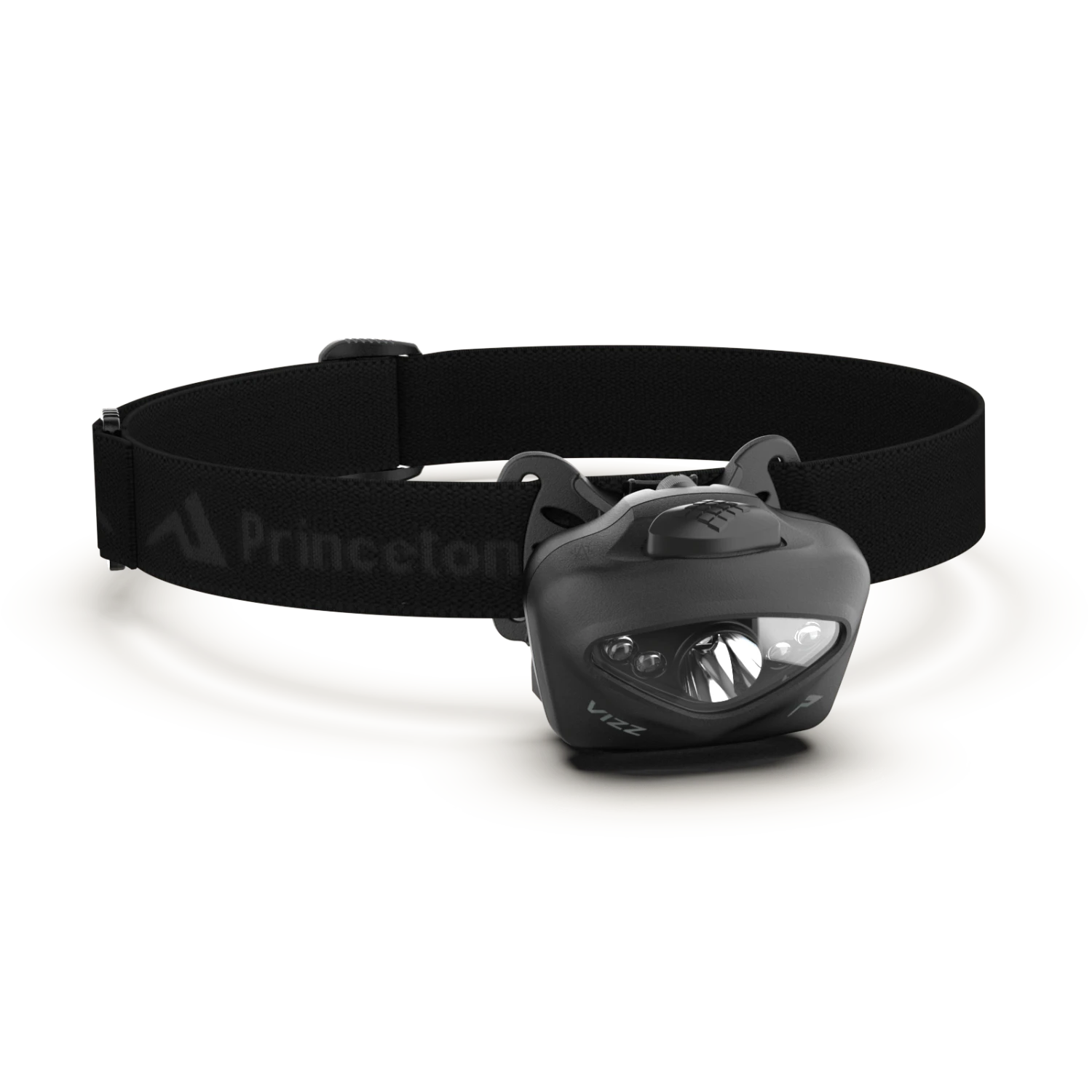 Princeton Tec Vizz Tactical MPLS | 550 Lumens Headlamp | Made In USA 3 Princeton Tec Vizz Tactical MPLS | 550 Lumens Headlamp | Made In USA