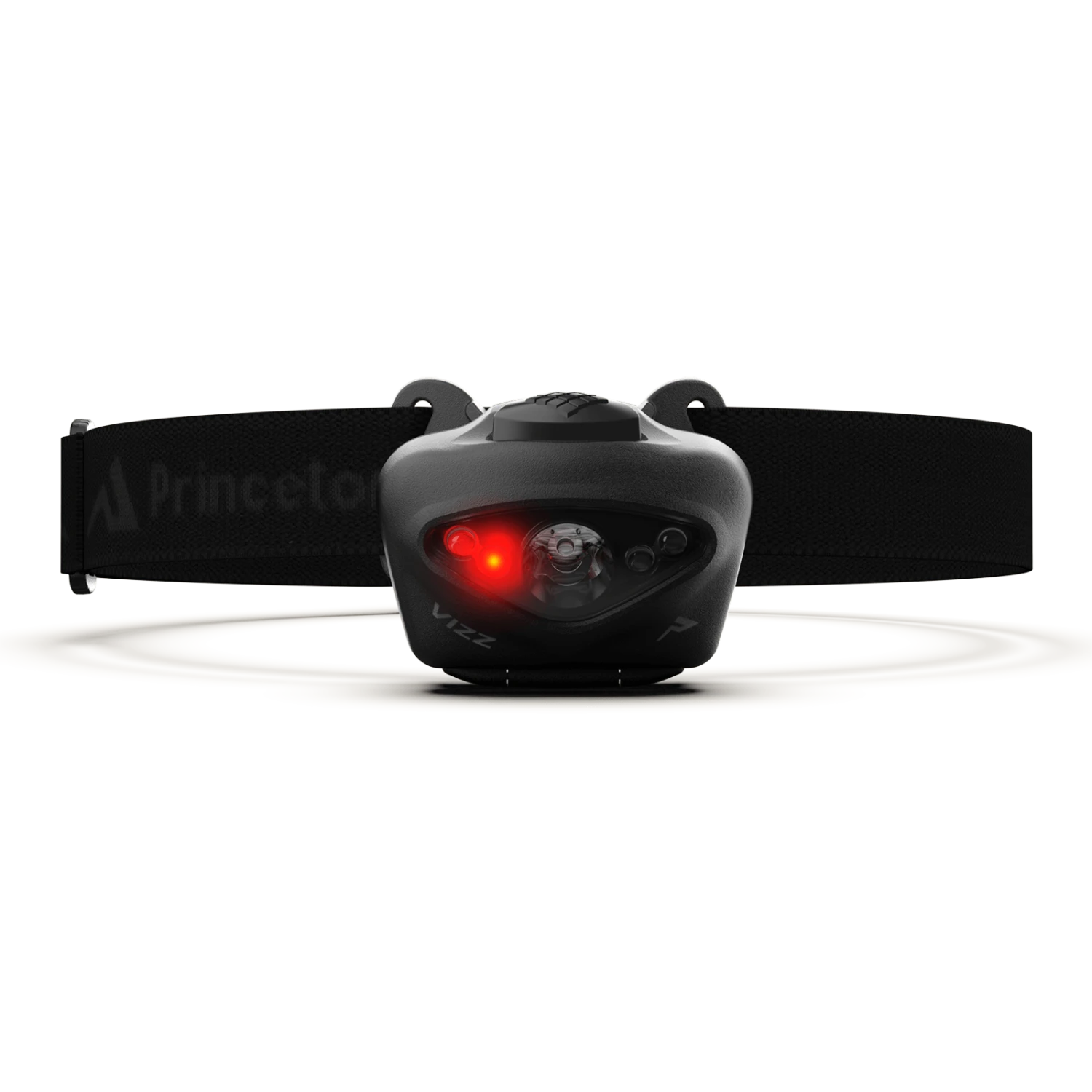 Princeton Tec Vizz Tactical MPLS | 550 Lumens Headlamp | Made In USA 8 Princeton Tec Vizz Tactical MPLS | 550 Lumens Headlamp | Made In USA - Image 6