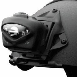 Princeton Tec Vizz Tactical MPLS | 550 Lumens Headlamp | Made In USA 23 Princeton Tec Vizz Tactical MPLS | 550 Lumens Headlamp | Made In USA -Tactical Equipment black princeton tec vizz tac mpls shroud