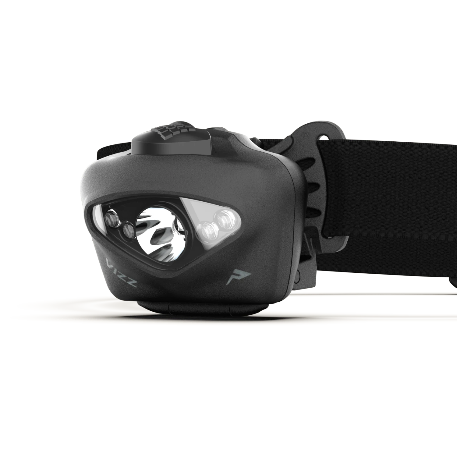 Princeton Tec Vizz Tactical MPLS | 550 Lumens Headlamp | Made In USA 5 Princeton Tec Vizz Tactical MPLS | 550 Lumens Headlamp | Made In USA - Image 3