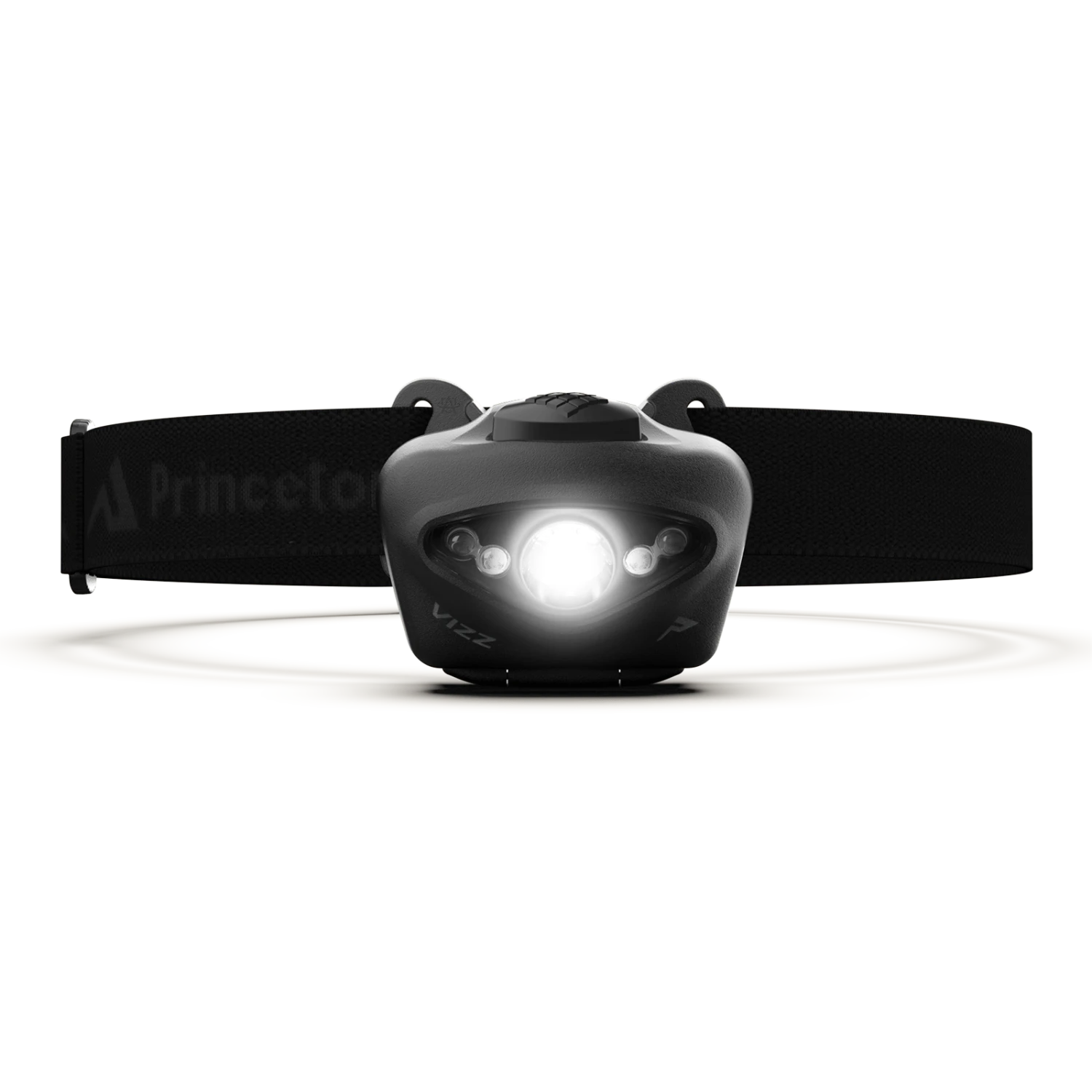 Princeton Tec Vizz Tactical MPLS | 550 Lumens Headlamp | Made In USA 12 Princeton Tec Vizz Tactical MPLS | 550 Lumens Headlamp | Made In USA - Image 10