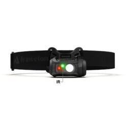 Princeton Tec Remix Pro MPLS | 300 Lumens | 17 Hours -Tactical Equipment black red green ir white