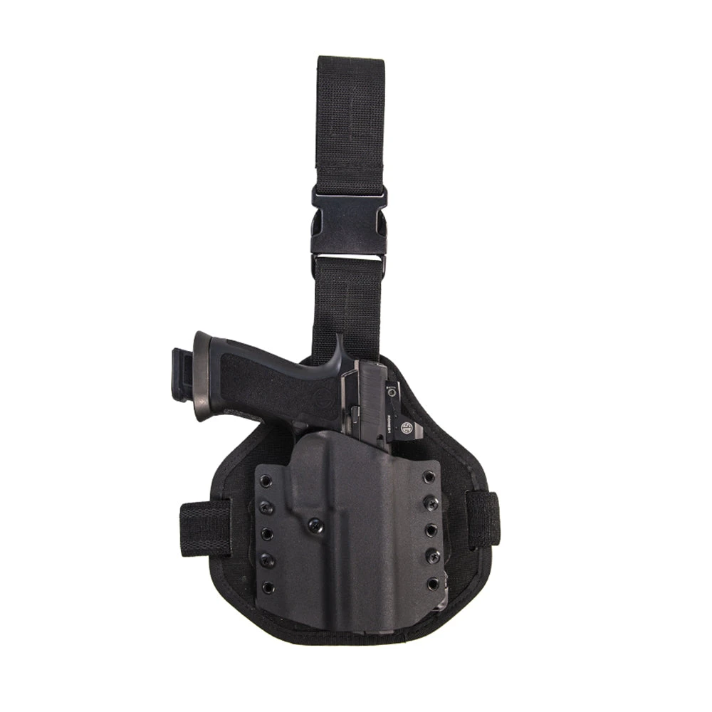 High Speed Gear Single-Point Drop Leg Warrior Combo | Made In The USA 3 High Speed Gear Single-Point Drop Leg Warrior Combo | Made In The USA