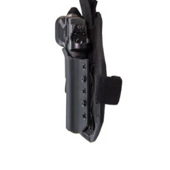 High Speed Gear Single-Point Drop Leg Warrior Combo | Made In The USA 12 High Speed Gear Single-Point Drop Leg Warrior Combo | Made In The USA -Tactical Equipment black single point drop leg warrior combo 3