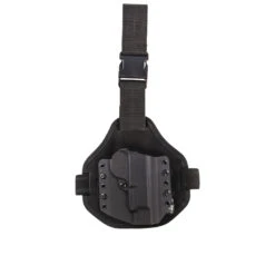 High Speed Gear Single-Point Drop Leg Warrior Combo | Made In The USA 13 High Speed Gear Single-Point Drop Leg Warrior Combo | Made In The USA -Tactical Equipment black single point drop leg warrior combo 4