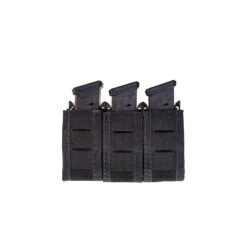 High Speed Gear Duty Pistol TACO | Made In USA 25 High Speed Gear Duty Pistol TACO | Made In USA -Tactical Equipment black triple duty pistol taco 9a7d7fe4 f287 449b a63c f3514811dab3