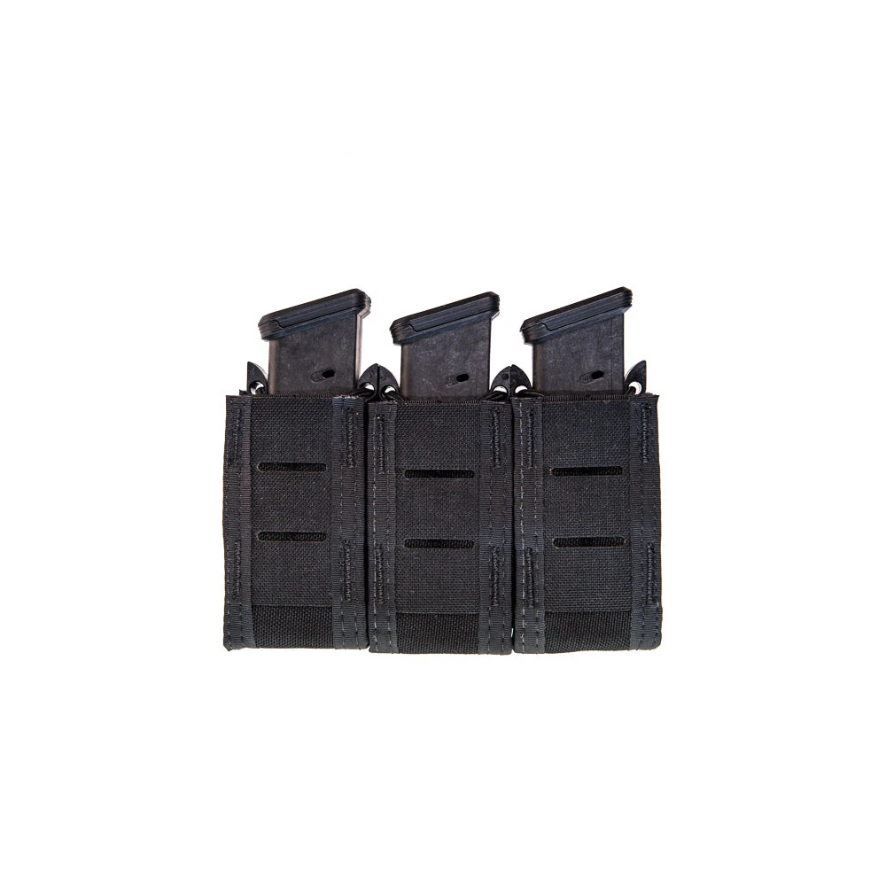 High Speed Gear Duty Pistol TACO | Made In USA 6 High Speed Gear Duty Pistol TACO | Made In USA - Image 4