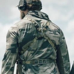 GBRS Group Modular Chest Rig Kit | Made In USA 41 GBRS Group Modular Chest Rig Kit | Made In USA -Tactical Equipment blackplate multicam gbrs group modular chest rig kit