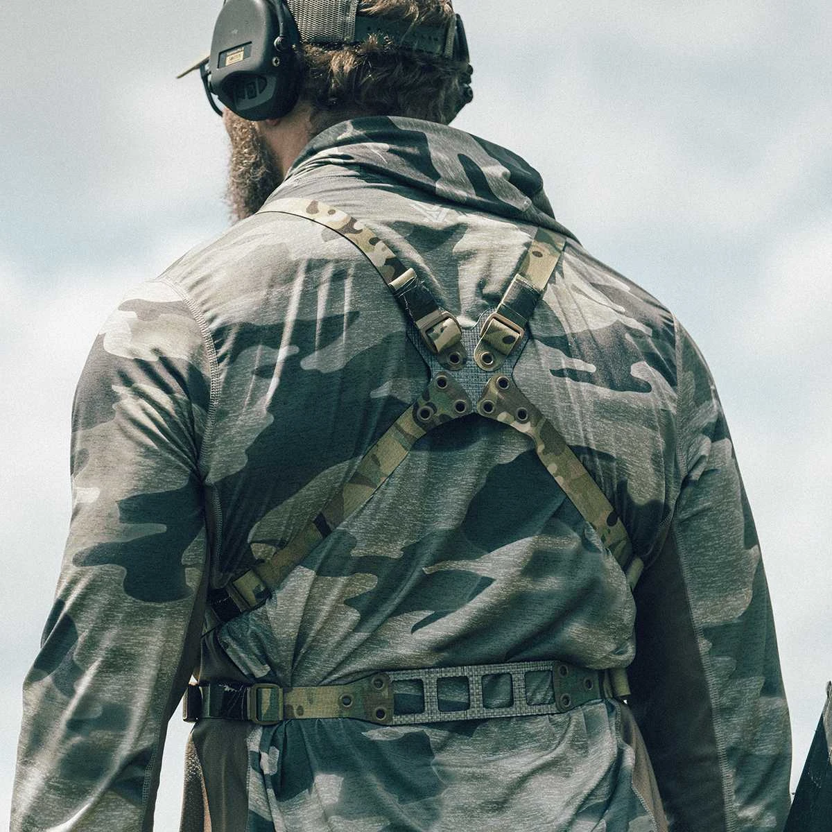 GBRS Group Modular Chest Rig Kit | Made In USA 22 GBRS Group Modular Chest Rig Kit | Made In USA - Image 20