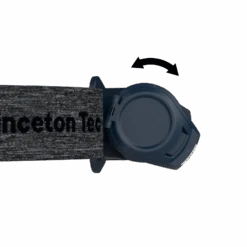 Princeton Tec Refuel 300 | 300 Lumens | 85 Hours -Tactical Equipment blue princeton tec refuel rotate