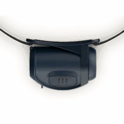 Princeton Tec Refuel 300 | 300 Lumens | 85 Hours -Tactical Equipment blue princeton tec refuel top