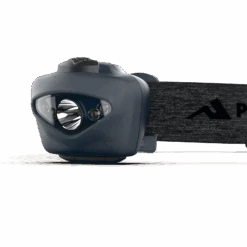 Princeton Tec Vizz | 550 Lumens | 90 Hours -Tactical Equipment blue princeton tec vizz 550 side