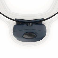 Princeton Tec Vizz | 550 Lumens | 90 Hours -Tactical Equipment blue princeton tec vizz 550 top