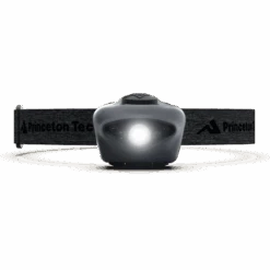 Princeton Tec Vizz | 550 Lumens | 90 Hours -Tactical Equipment blue princeton tec vizz 550 white spot