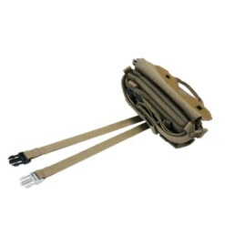 Agilite Buddystrap Injured Person Carrier -Tactical Equipment buddy strap resque device coyote tan 3 544x544 dc366b5a 61ab 41fc 85f3 043f85485654