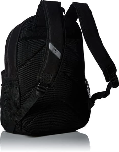 Bulletproof PUMA Kids' Meridian Backpack 12 Bulletproof PUMA Kids' Meridian Backpack - Image 11