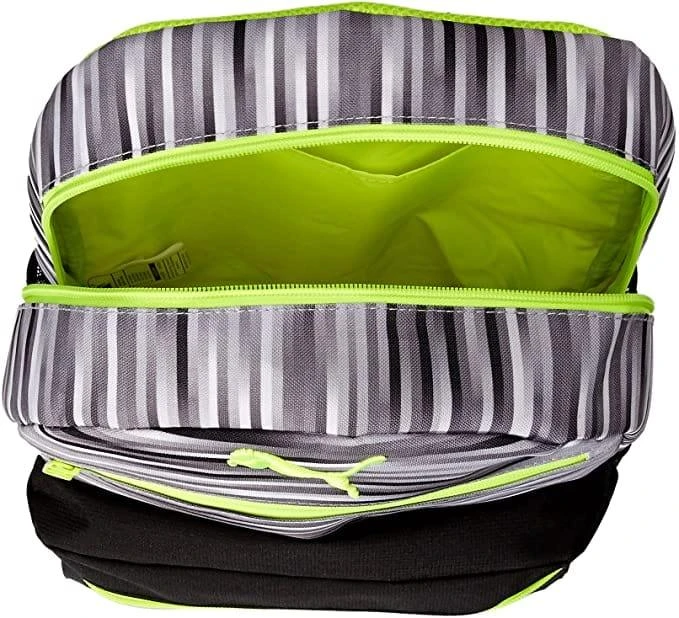 Bulletproof PUMA Kids' Meridian Backpack 16 Bulletproof PUMA Kids' Meridian Backpack - Image 15