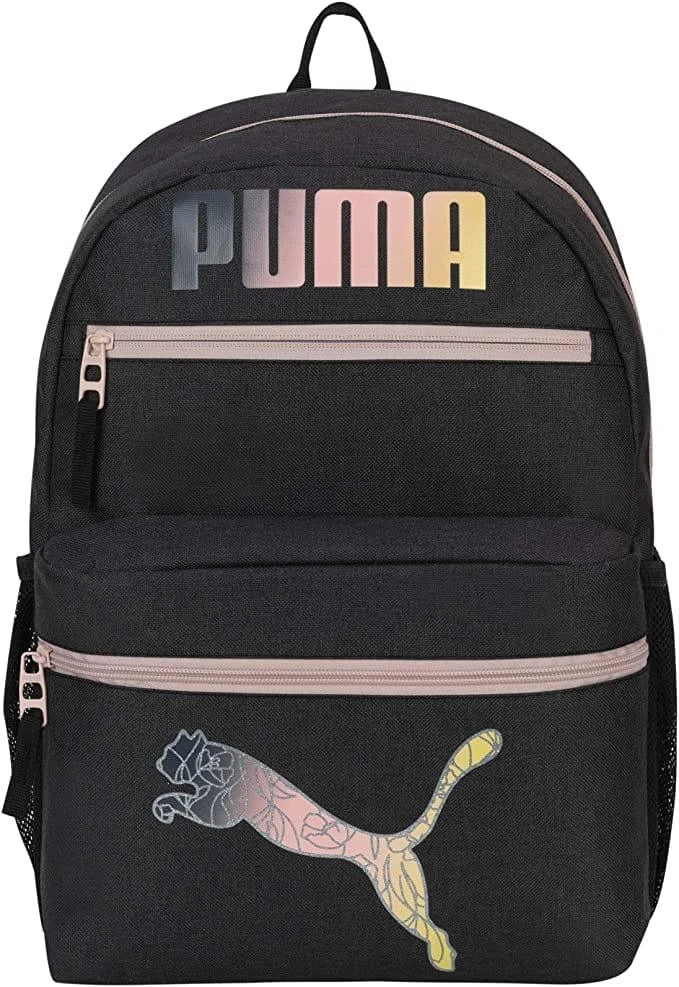 Bulletproof PUMA Kids' Meridian Backpack 17 Bulletproof PUMA Kids' Meridian Backpack - Image 16