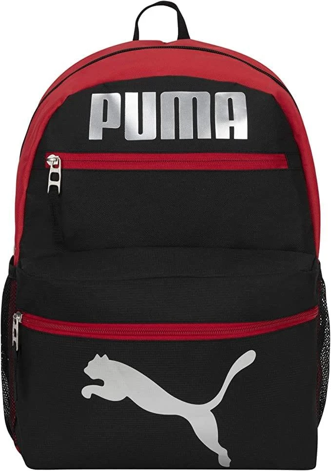 Bulletproof PUMA Kids' Meridian Backpack 18 Bulletproof PUMA Kids' Meridian Backpack - Image 17